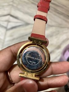 MK Watch