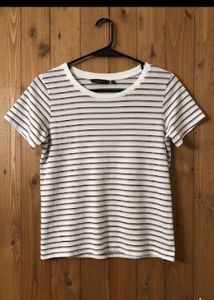 5 Stylish Women's T-Shirt Collection