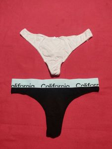 combo 5 thong size 32