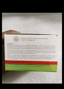 Mamaearth Vitamin C Lip Care Kit