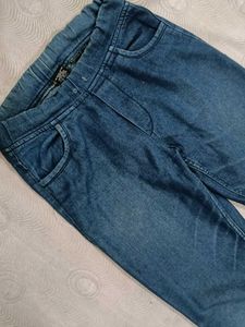 🎊Blue Denim Jeans For Women