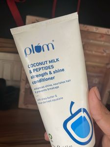 Plum Conditioner