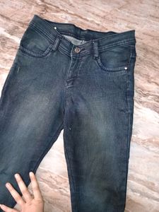 Denim Jeans
