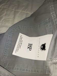 Cargo (New W Tag )