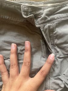 Mini Shorts