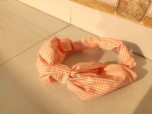 Korean Hair Bands (premium quality)