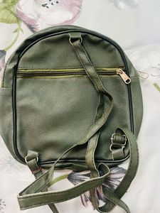 Cute Teddy Bear Backpack