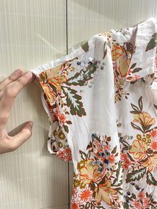 Stylish Printed Shirt