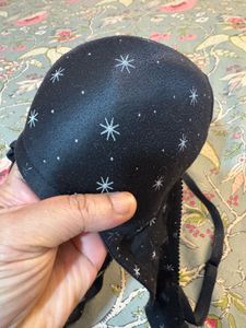 Wired Padded Bra By Blush