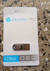 128 Gb 2 Pendrive And Type C Connector