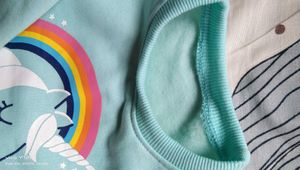 Baby Girl Sweatshirt