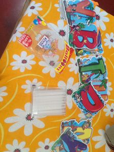 Birthday
