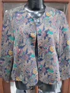Vintage Blazer