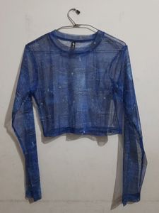 Mesh Top