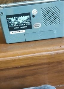 Kaide Portable Radio