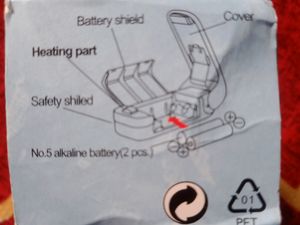 Mini Sealing Machine 🍃