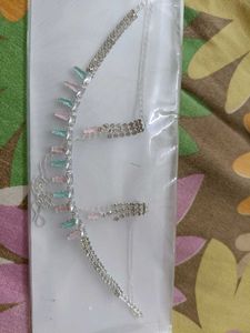Combo Of Necklace &amp; Earring Set