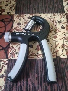 Hand Grip Strengthener
