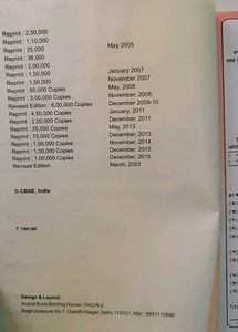 MAIN COURSE BOOK English Communicative Class 9
