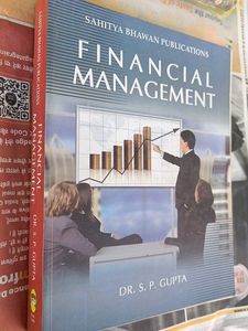 Financial Management Book