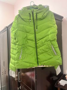 Winter Jacket