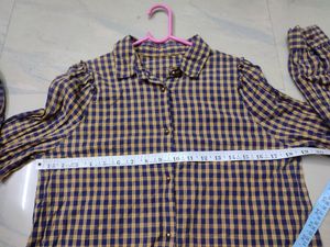 Imported Women Shirt