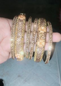 New Party Wear Bangles