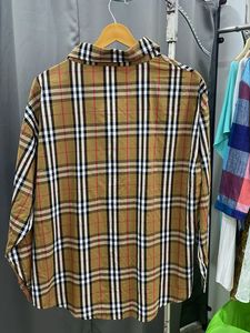 Unisex Shirt