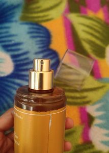 Body Mist