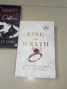 2 Books  Set