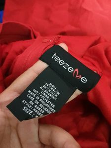 RED Sexy Bodycon Dress❤️