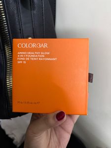 COLOBAR CUSHION FOUNDATION H6.1