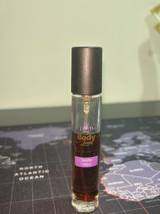 Plum Body Lovin&#39; Vanilla Vibes EDP
