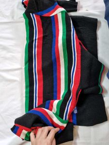 Jersey/pullover