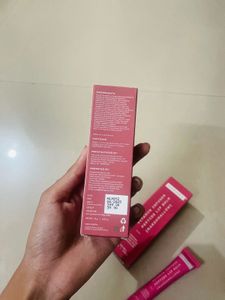Hyphen Vitamin Infused Lip Balm combo