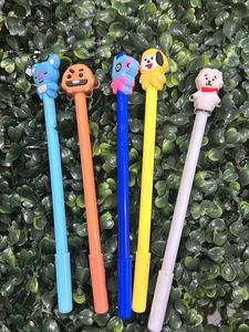 BTS themed Pen