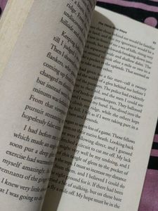The Thirty-Nine Steps