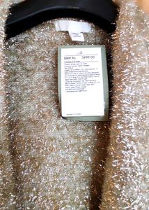 Stylish Cardigan, Size M