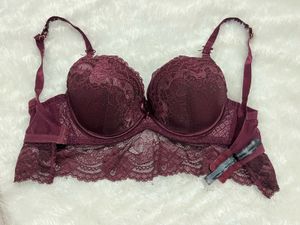 Corset Bralet Top 🥰