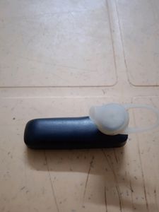 Bluethooth Headset with Good Battery Backup