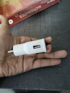 Samsung Original Adapted