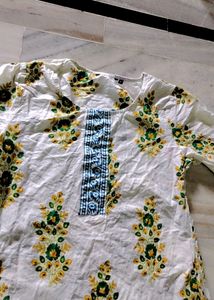 Daily Wear Kurta For Women Girls