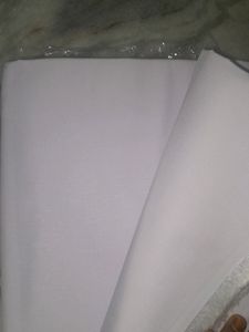 Pure White Cloth