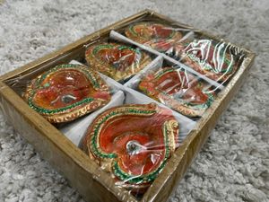 DIWALI DIYAS