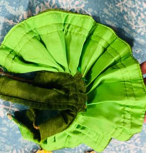Laddu Gopal Fancy Dress Size 5,6,7 Only 1 Dres