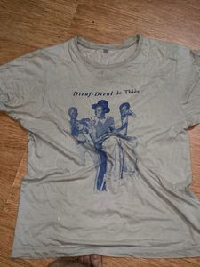9ts tee