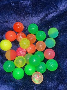 Crazy Balls (pack of 20)