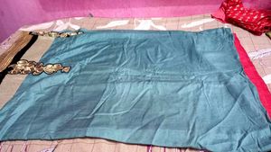 Elegant Saree with Blouse