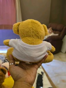Cute Teddy Bear