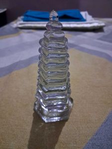 Glass Fengshui